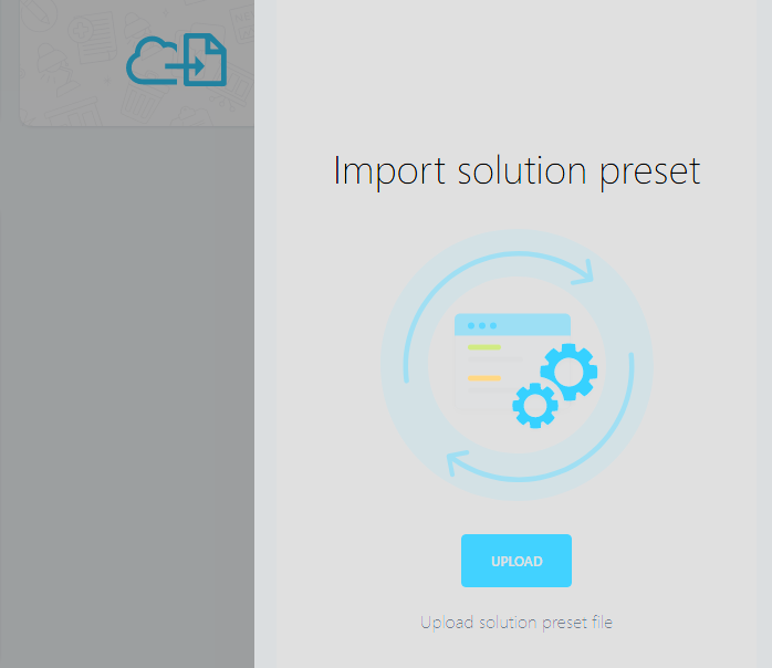 SalesMaster - Bitrix24 CRM Preset with assisted installation