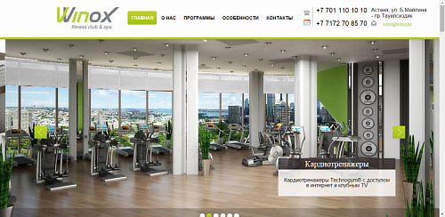 Landing Page Design - Pro