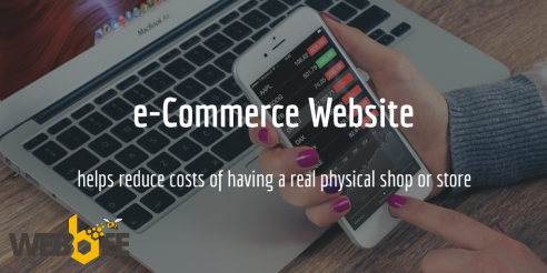 e-Commerce