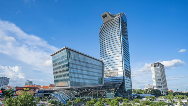 Bitrix24-Powered Contact Centre for Asia-Pacific Bank