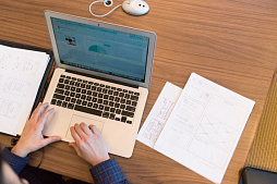 Custom reports for the Sales team